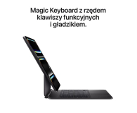 Apple iPad Pro 13" M5 256GB Wi-Fi Gwiezdna Czerń - 1370482 - zdjęcie 8